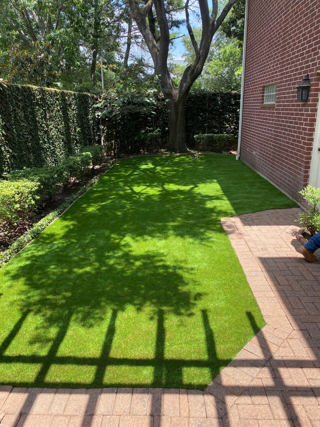 Fake Lawns We offer our the best quality of artificial grass lawns in Austin